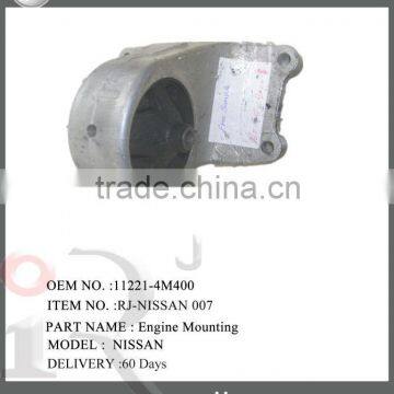 Engine mounts use for nissan 11221-4M400 auto parts