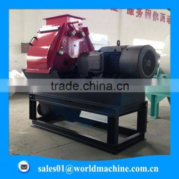 (website/Wechat: Hnlily07) 90KW Electric Hammer Mill Crusher With CE photo-6