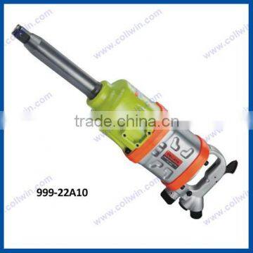 1 inch Pneumatic Tools Air Impact Wrench Pinless Hammer