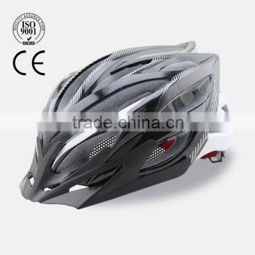2015 new Light weight padding for helmets adult bike helmet designer bike helmet