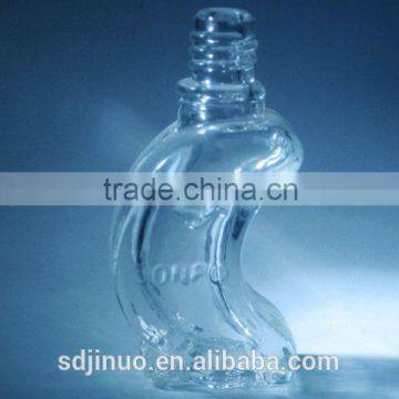 4ml pharmaceutical oil glass bottle,China products, glass bottle