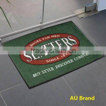 USA Shoes Brand Water Absorption Door Mat photo-2