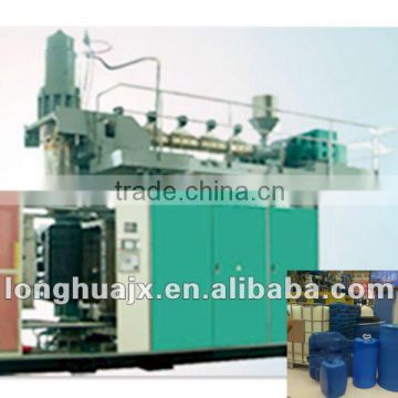 china blow molding machine