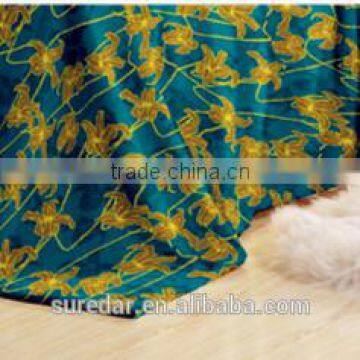 100% Polyester Soft Flannel Blanket photo-5