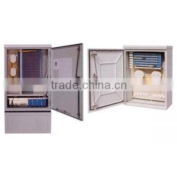 Fiber Optic Cabinet wall mount type Fiber patch panel