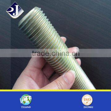 Stainless Steel Full Thread Stud Bolt, DIN975 Thread Rod