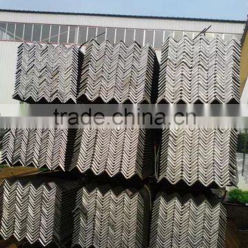 Angle Steel with Best Price in High Quality