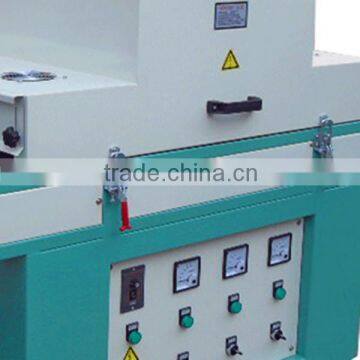 Express Dongguan High Speed Desktop Style uv Curing Machine for Sale photo-5