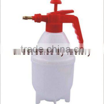 plastic agriculture pressure micro water sprayer /bottle/pot YH-022-0.8