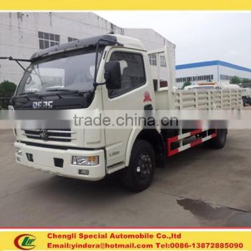 Bottom price new 4x2 light cargo dongfeng light truck