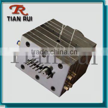 Lmitation Marble Stone Plastic Extrusion Die photo-3