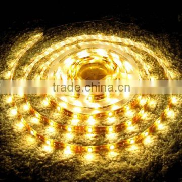 China manufacturer RGB 3528 bendable led strip light 3528 flexible led strip light