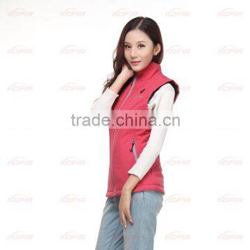 AAAAA 2016 Heated Clothes With 5V Battery Power Bank Far Infrared Heated Clothes photo-2