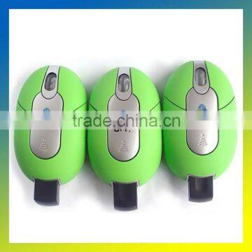 wirelses mouse for PC/computer accessory