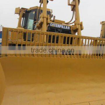 2006USA CAT D7R used bulldozer