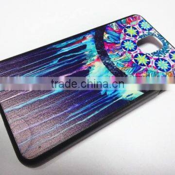 Hot Sale Multicolor Painted Cellphone Case