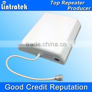 High quality Wall Mounted 800-2500mhz panel antenna