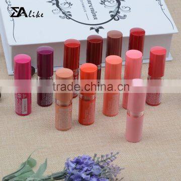 Herbal Romantic Bear Peel off Female Male Kids Korean Lipstick photo-4