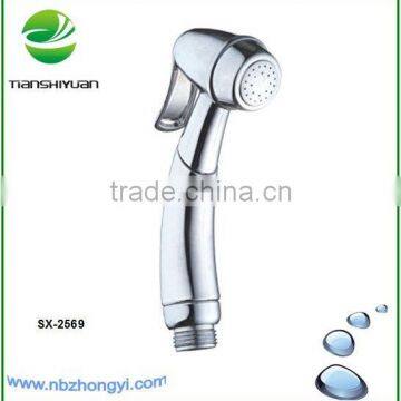 Bidet sprayer toilet bidet shattaf set flexible shower arm anus cleaning shattaf bidet hand spray