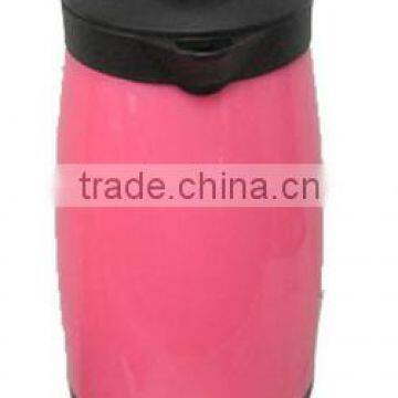 Plastic Handle Electric Stainless Steel Multi Color Kettle 1.8L photo-2