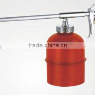 Air Washing Spray Gun Machine