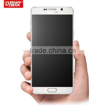 ANTI SPY MATTE PRIVACY TEMPERED GLASS SCREEN PROTECTOR FOR SAMSUNG GALAXY S6