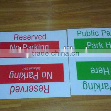 2-12mm Corrugated Protection Board, Fluted Board