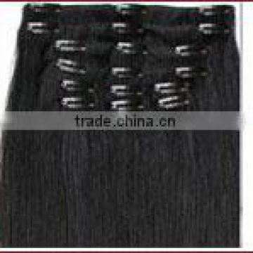 clip in feather hair extension