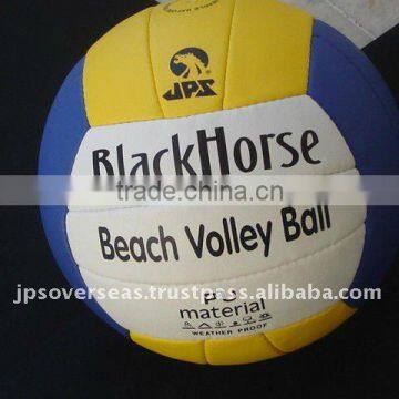 PU Leather Volleyballs