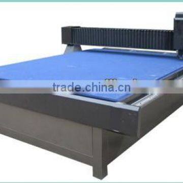 Professional CNC glass cutter G1325