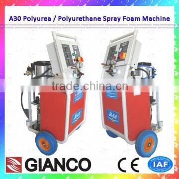 2016 Pneumatic Polyurea Coating Systems