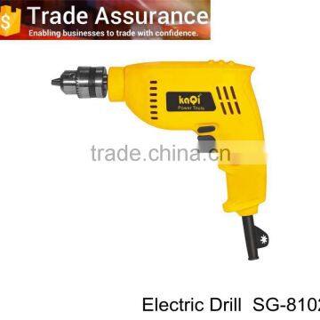 small power tools 6.5mm mini electric drill                        
                                                Quality Choice