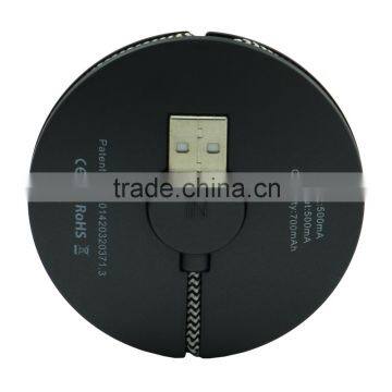 Jump Starter 700mAh Power Bank photo-4