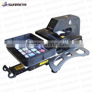 Sunmeta Sublimation Phone Case Design Heat Press Machine photo-4
