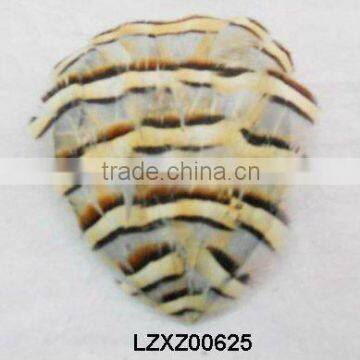 French Partridge plumage feather pad LZXZ00625