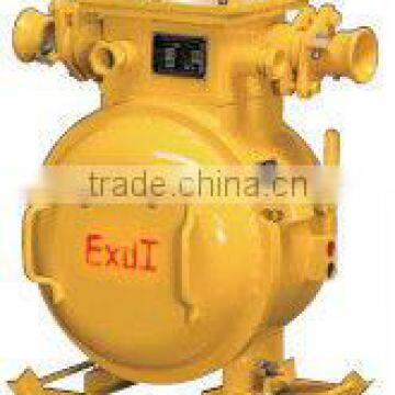 Mining Explosion Proof vaccum Electromagnetic Starter