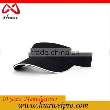 WHOLESALE CHEAP PROMOTIONAL SUN VISORS IN VARIOUS COLORS