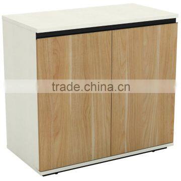 General Office Filling Cabinet File Cabinet Eco-friendly MFC Good Hardware Materials Furniture