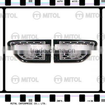 Auto Parts For Land Rover Range Rover Sport Side Vents 10-ON Side Fender Grille