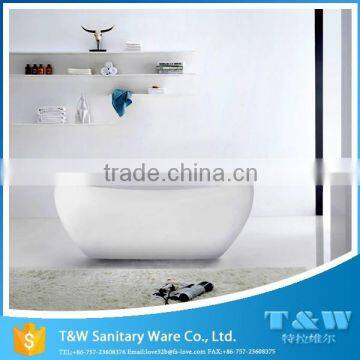 Acrylic freestanding bathtubXA-136