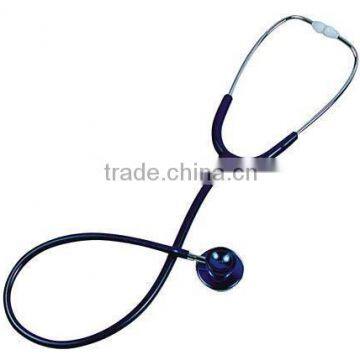 Multifunctional/ Stainless Stethoscope With Single/Double Head