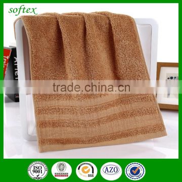 high thread count 3 dobby thick egyptian cotton towels wholesale/manufacturers