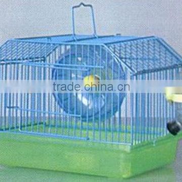 Hamster Cage With Drinker