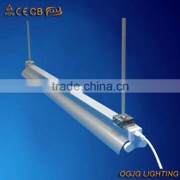 supermarket shelf for led lights,t5 batten light fitting