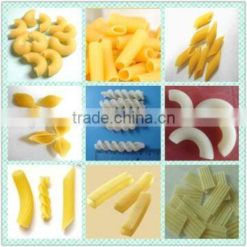 Pasta Processing Line, Macaroni Processing Line, Pasta Machine Line photo-4