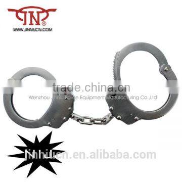 Police Handcuff/military /high-quality handcuff/Stainless steel handcuff