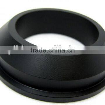 HLZS Wholesale High Precision CNC Machine Auto Accessories / Cnc Turning Parts / Cnc Lathe Parts