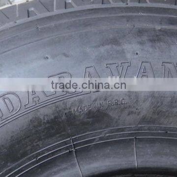 1400-20 Sand Tyre photo-4