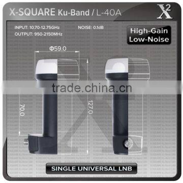 High quality ku band lnb 2016