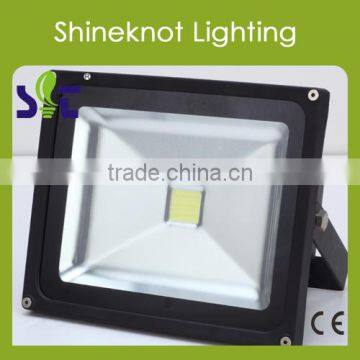 high power outdoor IP65 led flood light 20w